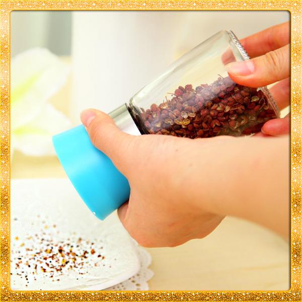 [HCM]Cối xay tiêu cầm tay dụng cụ xay tiêu đa năng