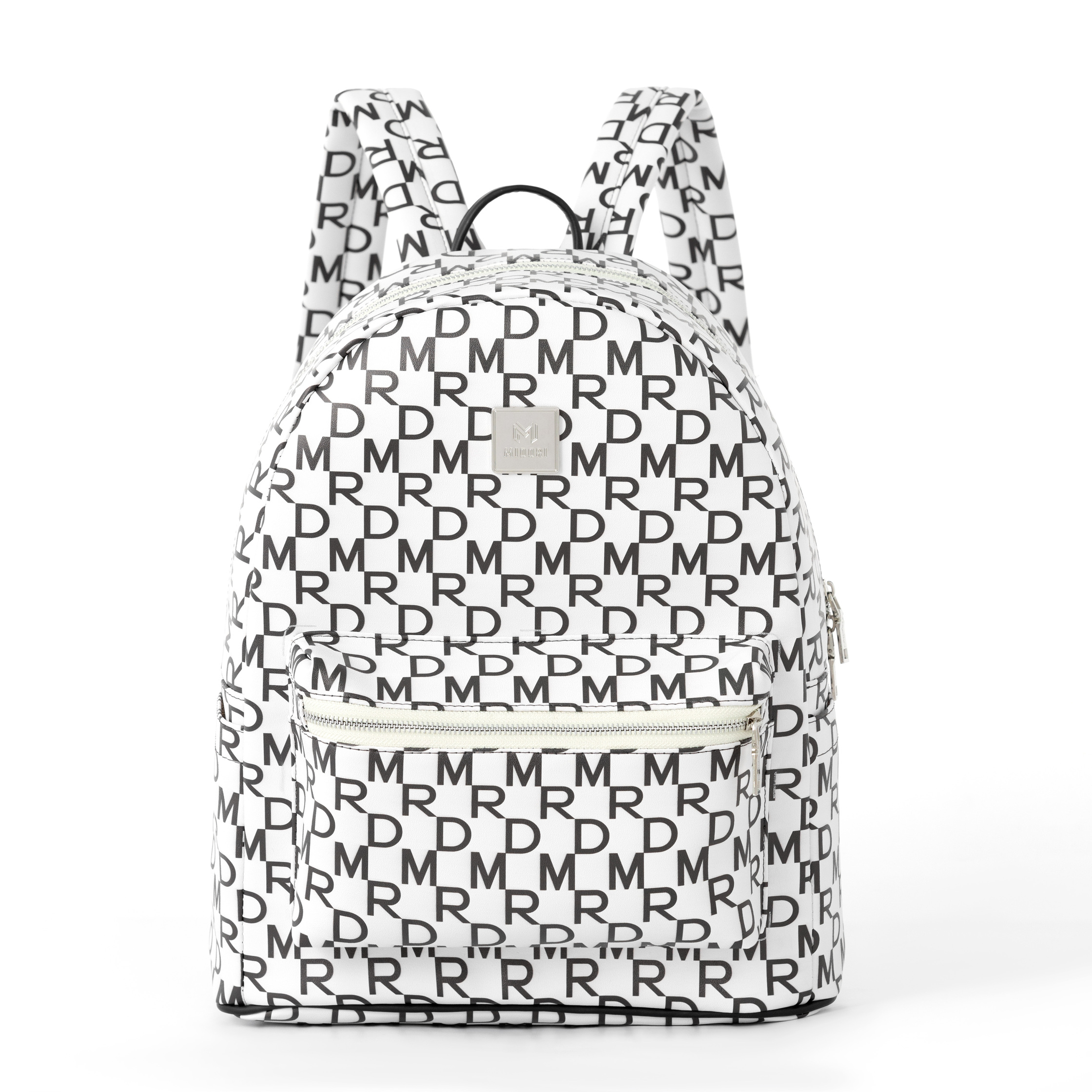 Balo đi học thời trang Nam nữ chống nước đựng laptop Season 9 Local Brand Midori M Studio