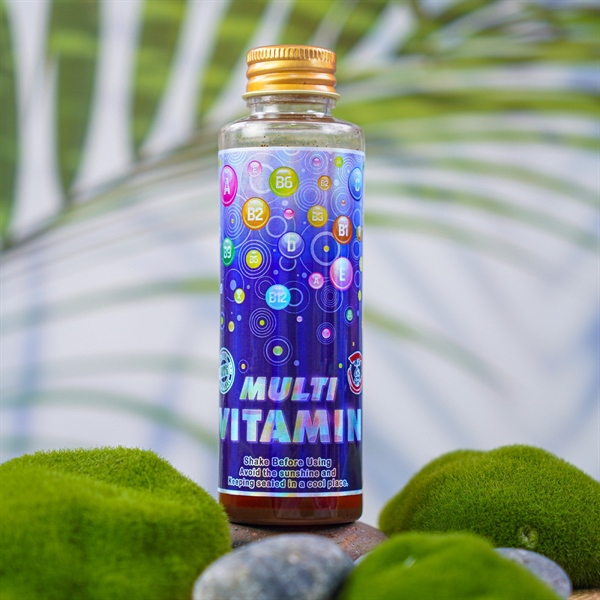 Vitamin tổng hợp - Hương liệu câu cá tổng hợp