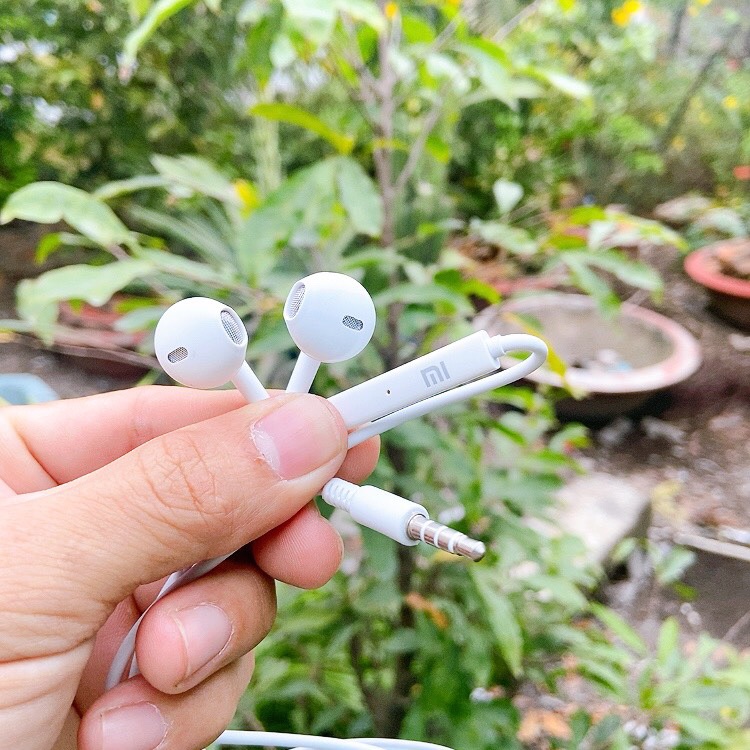 Tai nghe xịn Xiaomi