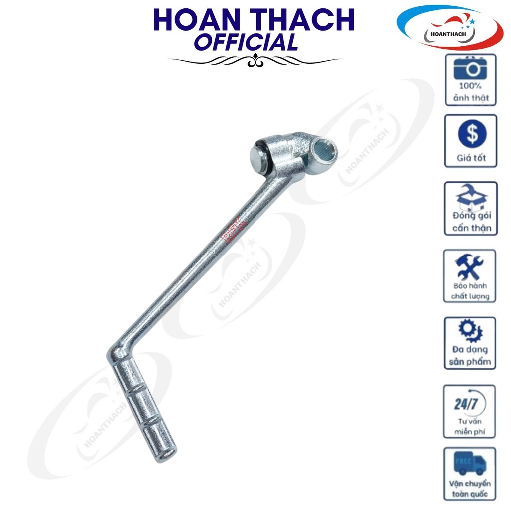 Cần khởi động taurus chính hãng