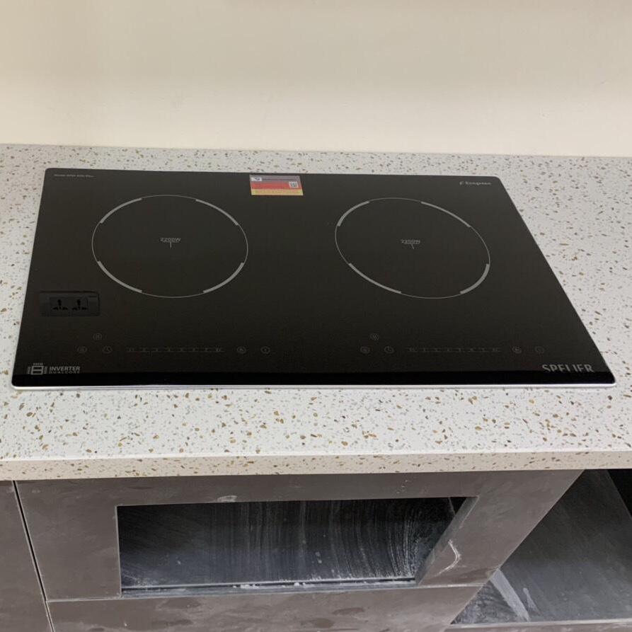 Bếp từ spelier spm-928i