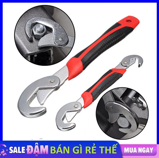 Mỏ lếch đa năng bộ 2 cái