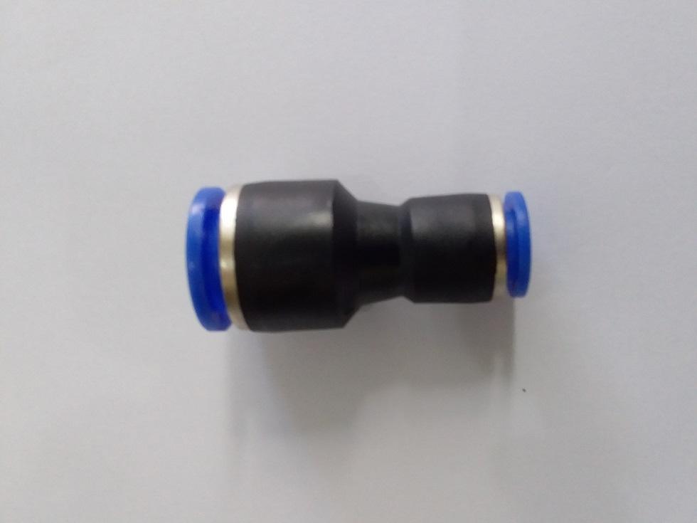 Nối giảm 12mm xuống 8mm - mã pg 12-8