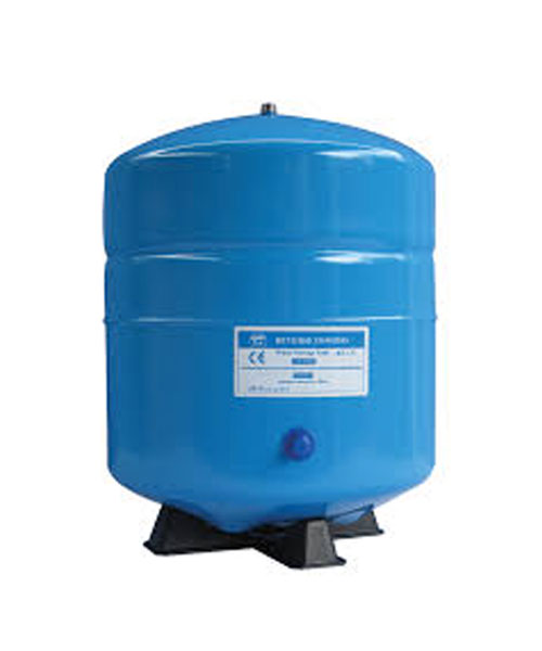 Bình áp chưa nước bằng thép - máy lọc nước RO