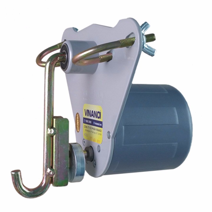 MÁY ĐƯA VÕNG TỰ ĐỘNG VINANOI A100 - Hàng chính hãng