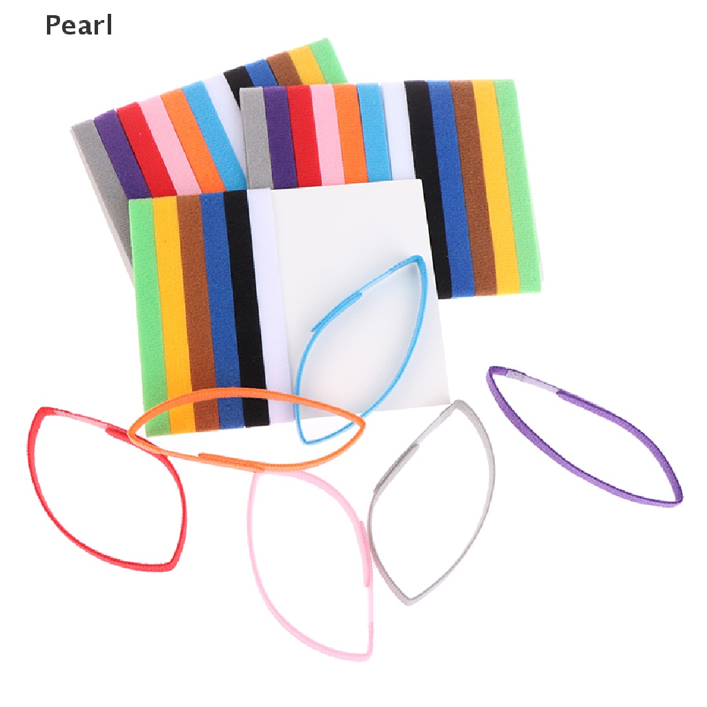 Set 12 vòng đeo cổ nhận dạng thú cưng sơ sinh sản phẩm bán chạy