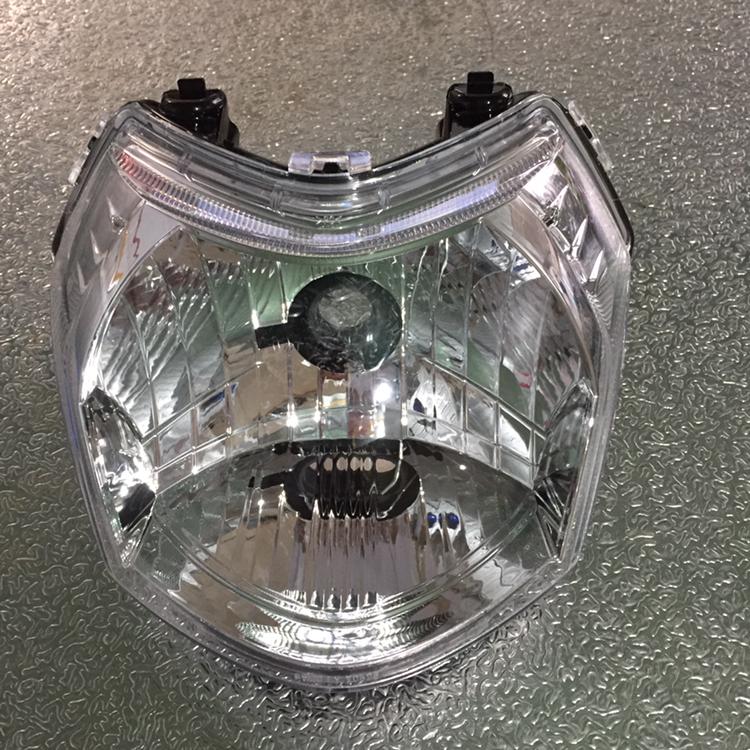 Cụm pha đèn sirius fi zin full box không bóng