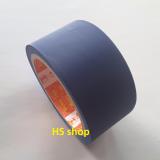 03 Cuộn băng dính simili đóng gáy sổ sách dài 15m, bản rộng 4,8cm -NPP HS shop