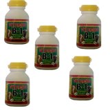05 chai thuốc siêu ra rễ chuyên dùng cho cây trồng - Vitamin B1 TopAgri 50ml
