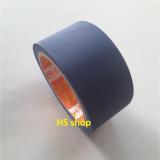 05 Cuộn băng dính simili đóng gáy sổ sách dài 15m, bản rộng 4,8cm -NPP HS shop