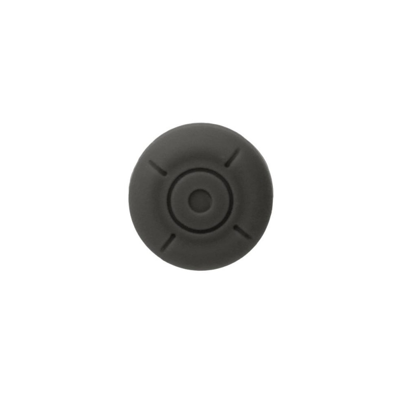 Bảng giá 1 Pairs Silicone Gel Thumb Grips Caps For Nintendo Switch Controller GY - intl
