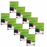 10 gói thuốc diệt chuột kill rat 0.005 bromadiolone hiệu quả cao 500g