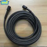 10m Ống dây rửa xe cao cấp lõi thép Taiwan_Ren trong 22mm