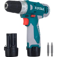 12v máy khoan vặn vít dùng pin li-ion total tdli228120