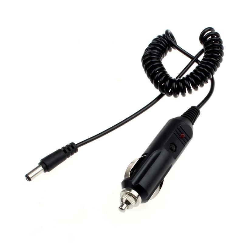 Bảng giá 12V Travel Car Charger Adapter for BaoFeng UV-5R 5RA/B/C/D/E PLUS TYT TH-F8 - intl