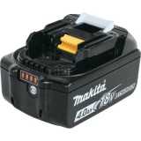 Pin lithium-ion 18v/4ah makita bl1840b