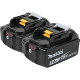Pin lithium-ion 18v/5.0ah makita bl1850b - 1 pin