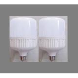 Bộ 2 đèn led bulb 50w ánh sáng trắng