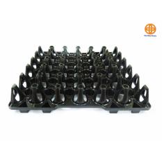 2 khay trứng làm từ nhựa nguyên sinh mối khay đựng 30 trứng