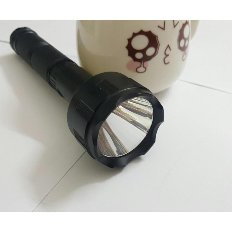 Bảng giá 200.Đèn Pin Cree, Đèn Pin Siêu Sáng Cree Wasing L-403, Đèn Pin Nhập Khẩu Cao Cấp - Giảm 50% Khi Mua Trên Lazada