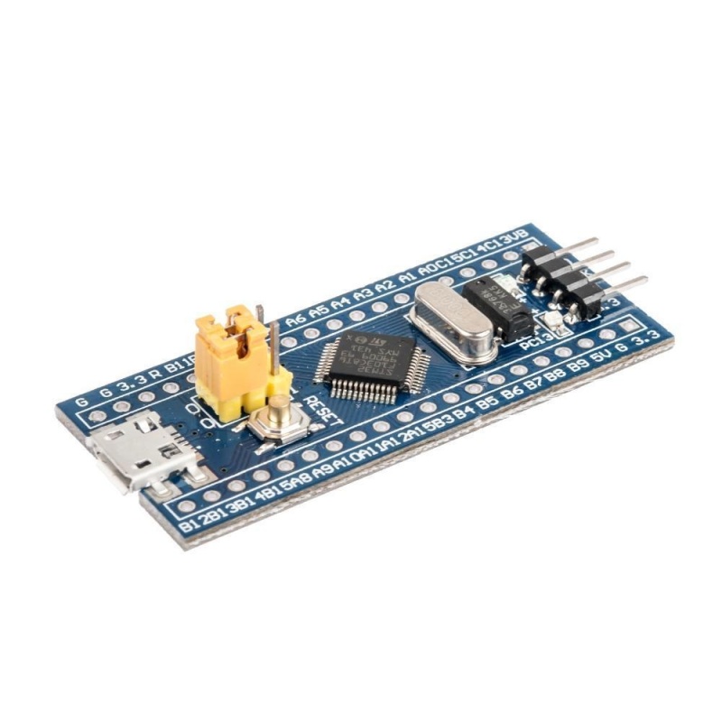 Bảng giá Mua 2017 New Astar STM32F103C8T6 ARM STM32 Minimum System Development
Board Module for Arduino - intl