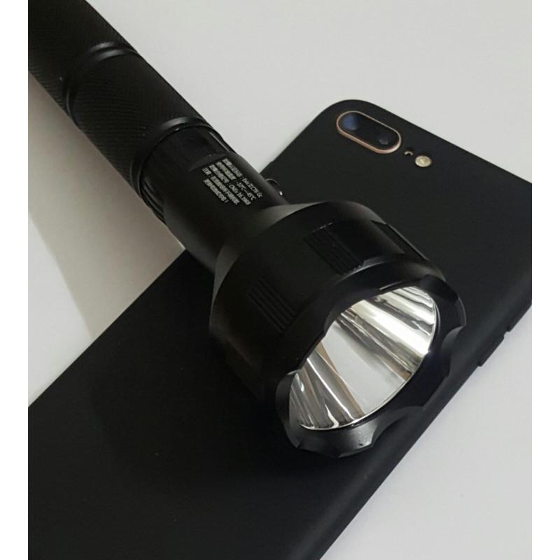 Bảng giá 208.Den Pin Deo Tran, Đèn Pin Siêu Sáng Cree Wasing Q-403, Đèn Pin Nhập Khẩu Cao Cấp - Giảm 50% Khi Mua Trên Lazada