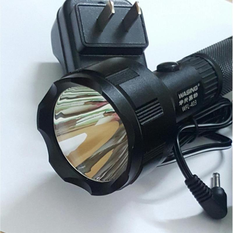 Bảng giá 209.Đèn Pin Đẹp, Đèn Pin Siêu Sáng Cree Wasing W-403, Đèn Pin Nhập Khẩu Cao Cấp - Giảm 50% Khi Mua Trên Lazada
