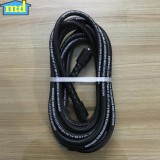 15m Ống dây rửa xe cao cấp lõi thép Taiwan_Ren trong 22mm