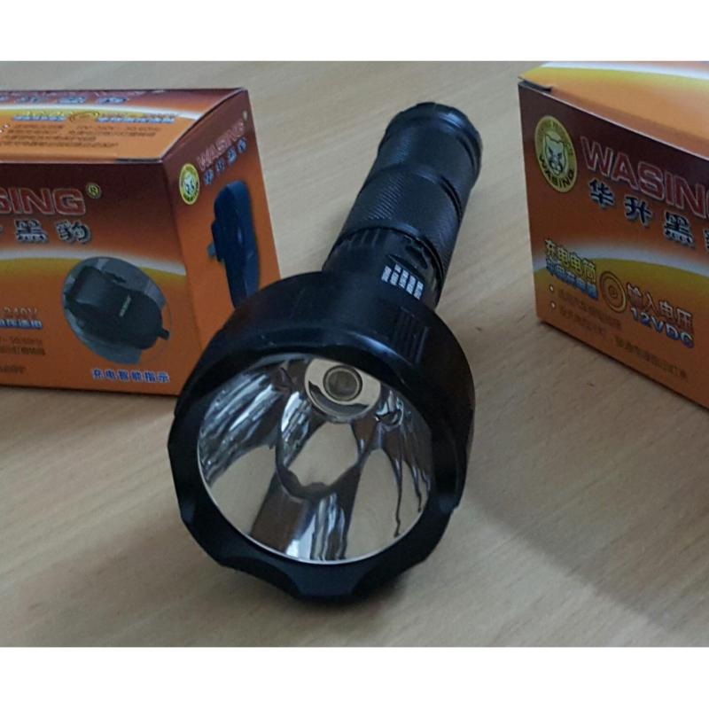 Bảng giá 252.Đèn Pin Nhập Khẩu, Đèn Pin Siêu Sáng Cree Wasing L-403, Đèn Pin Nhập Khẩu Cao Cấp - Giảm 50% Khi Mua Trên Lazada