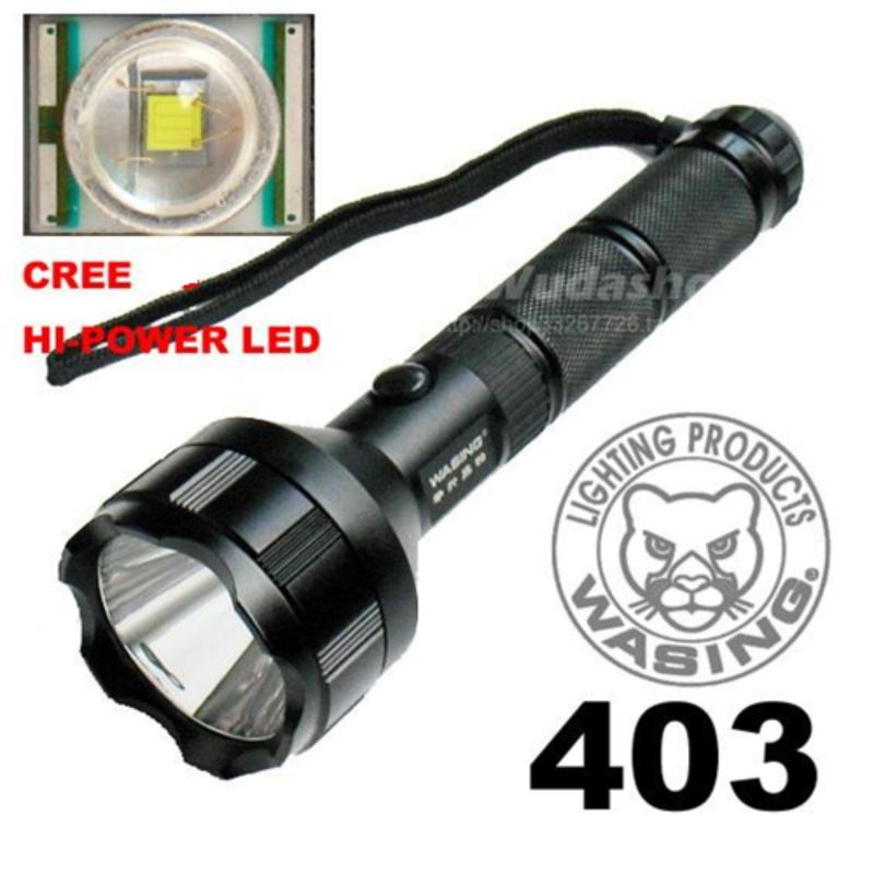 Bảng giá 253.Đèn Pin Nhật Bản, Đèn Pin Siêu Sáng Cree Wasing Z-403, Đèn Pin Nhập Khẩu Cao Cấp - Giảm 50% Khi Mua Trên Lazada