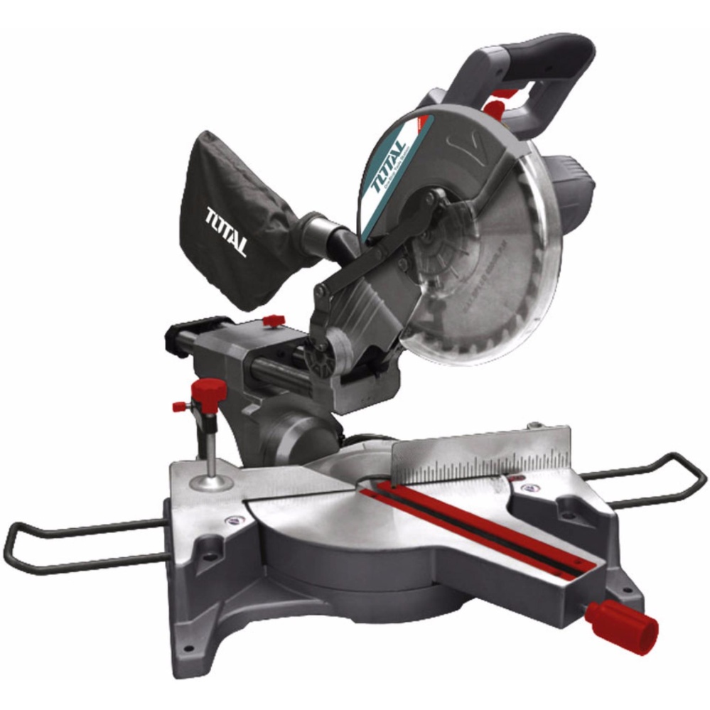 255mm máy cắt nhôm đa năng 1800w total ts42182551 - điện áp sử dụng định mức: 220-240v~50/60hz - nguồn vào định mức: 1800w - tốc độ không tải: 5500rpm - kích thước lưỡi: 255mm
