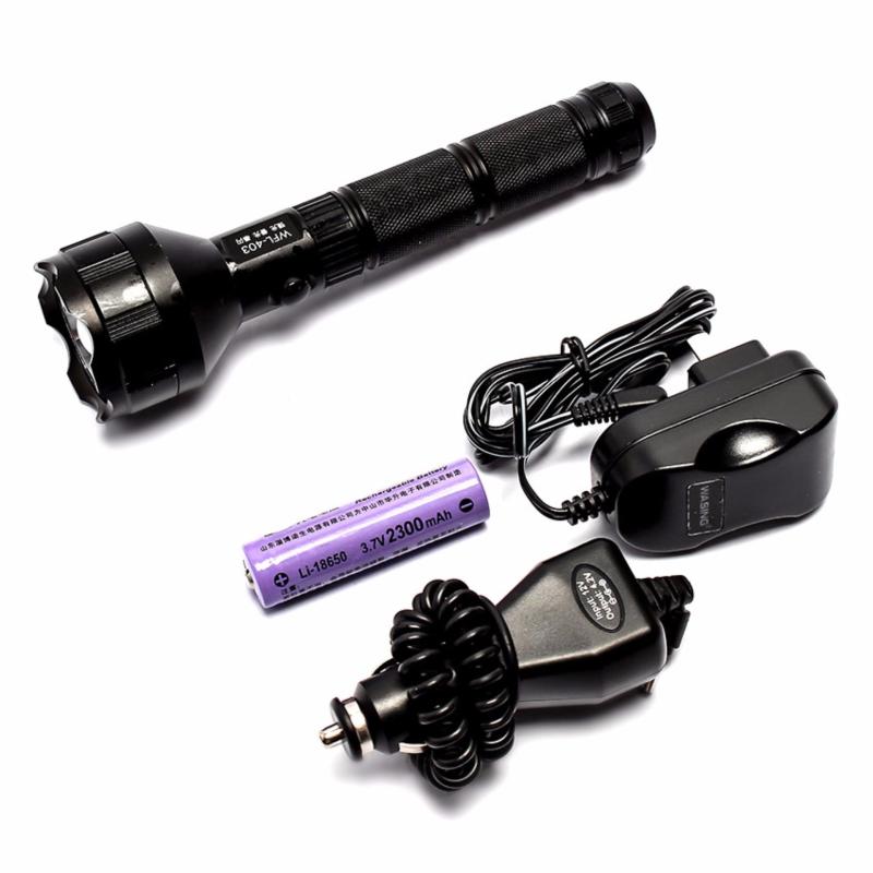 Bảng giá 297.Đèn Pin Siêu Sáng Cần Thơ, Đèn Pin Siêu Sáng Cree Wasing S-403, Đèn Pin Nhập Khẩu Cao Cấp - Giảm 50% Khi Mua Trên Lazada