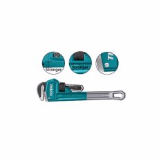 Mỏ lết răng total tht171366