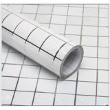 3m GiấY Dán BếP Tráng Nhôm (Màu TrắNg)