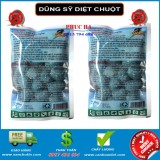 40 Viên Thuốc Diệt Chuột Chống đông máu Storm 0.005%