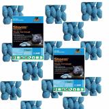 40 viên thuốc diệt chuột trừ chuột diệt chuột storm 0.005% basf germany