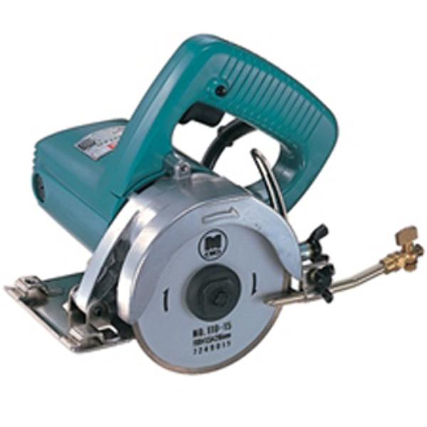 Máy cắt đá makita 4100nb