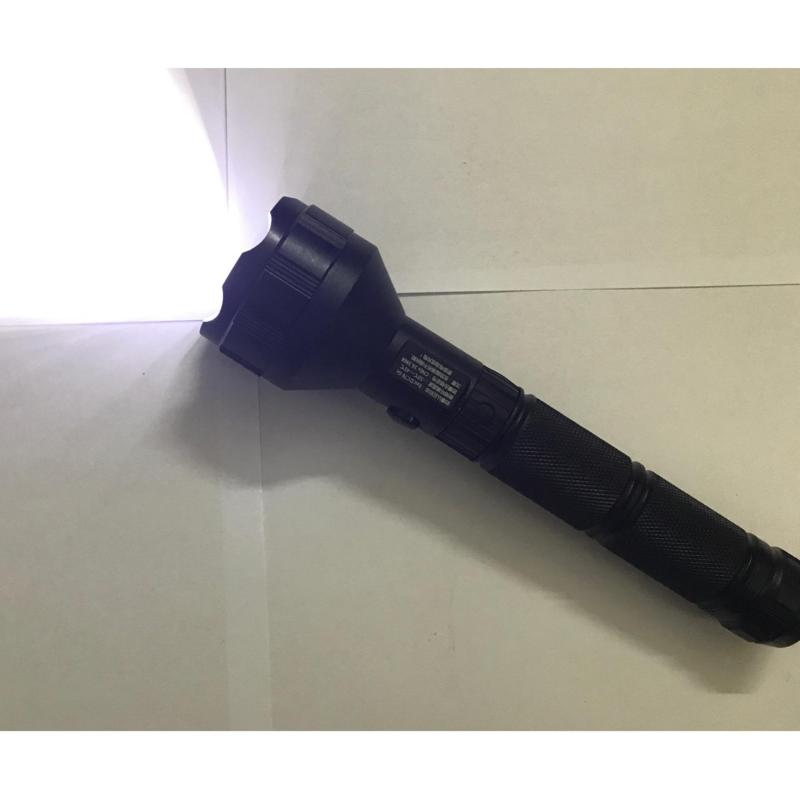 Bảng giá 411.Giá Đèn Tích Điện, Đèn Pin Siêu Sáng Cree Wasing C-403, Đèn Pin Nhập Khẩu Cao Cấp - Giảm 50% Khi Mua Trên Lazada