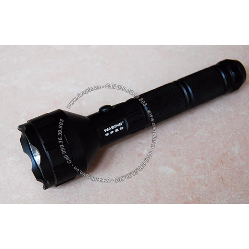Bảng giá 479.Tim Mua Den Pin Sieu Sang, Đèn Pin Siêu Sáng Cree Wasing S-403, Đèn Pin Nhập Khẩu Cao Cấp - Giảm 50% Khi Mua Trên Lazada