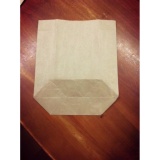 50 túi giấy xi măng cỡ 21x26 cm | túi vẩn chuyển giá rẻ | túi xi măng giá rẻ | túi gói hàng giá rẻ