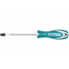 5.0mm tuốc nơ vít dẹp total tht2146