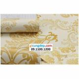 5m giấy dán tường có sẵn keo khổ 45cm