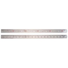 600mm thước lá inox asaki ak-2540