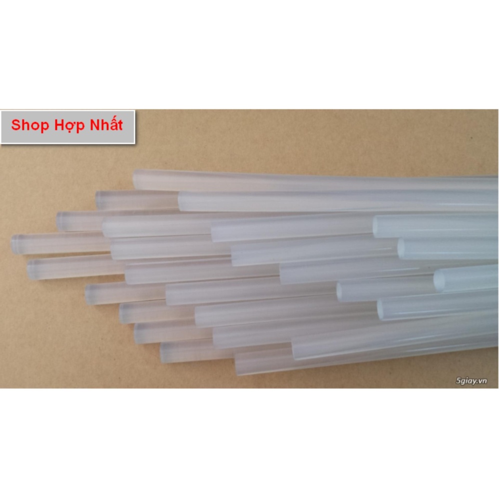 75 keo nến nhỏ dài 25,5cm