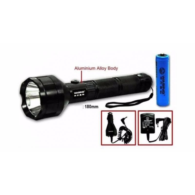 Bảng giá 77.Đèn Bão Giá Sỉ, Đèn Pin Siêu Sáng Cree Wasing M-403, Đèn Pin Nhập Khẩu Cao Cấp - Giảm 50% Khi Mua Trên Lazada