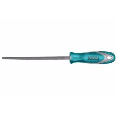 8" giũa tam giác total tht91486