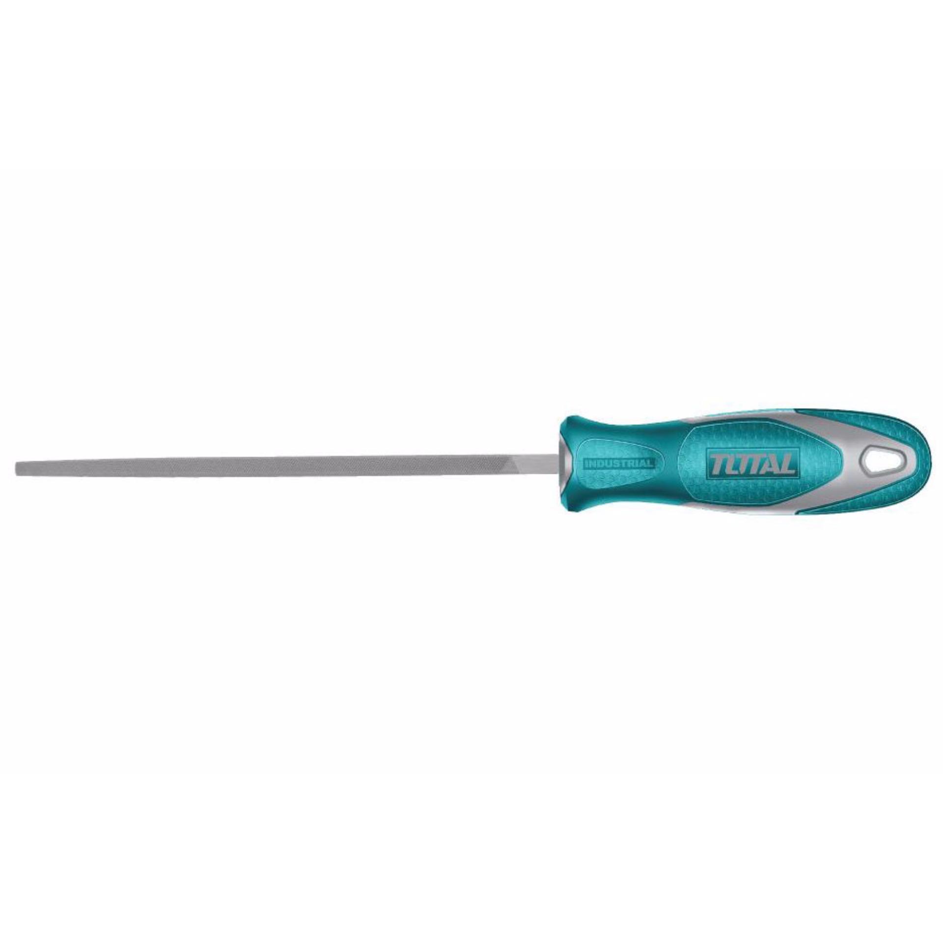 8" Giũa vuông Total THT91886