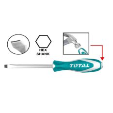 8x150mm tuốc nơ vít đóng bake total thtgtsph3150