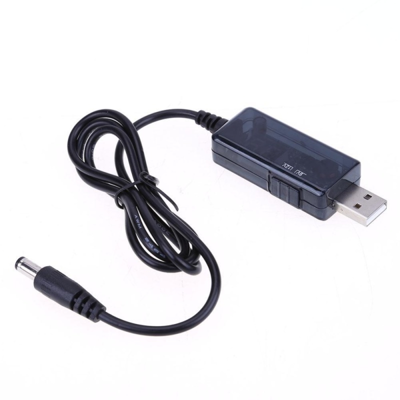 Bảng giá Mua 9V 12V USB Voltage Tester Power Detector Current Meter for Phones
Pad - intl